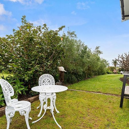 River Rest - Ruakaka Holiday Home Dış mekan fotoğraf