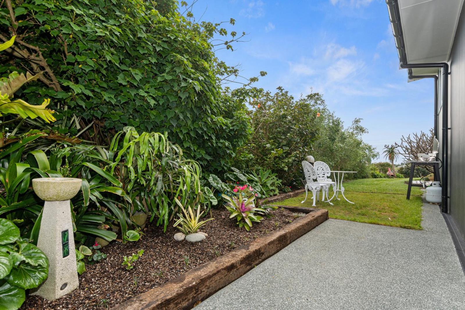River Rest - Ruakaka Holiday Home Dış mekan fotoğraf
